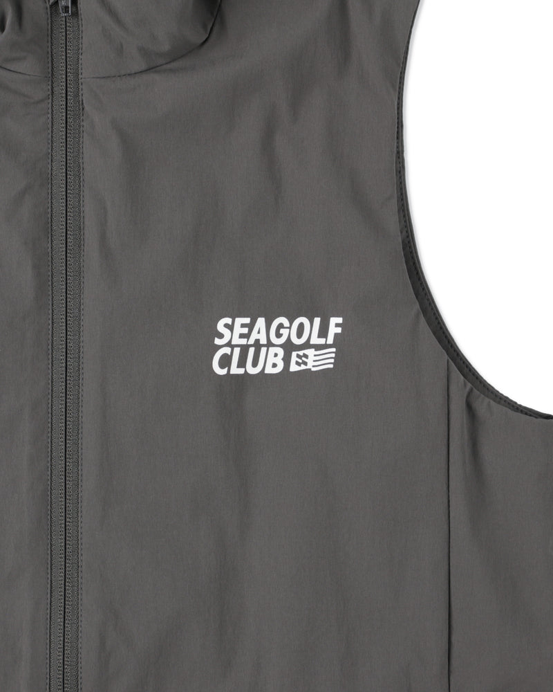 STRETCH VEST