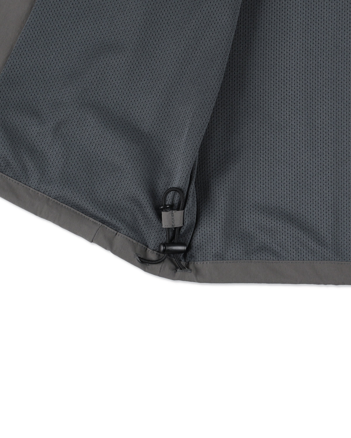 STRETCH VEST