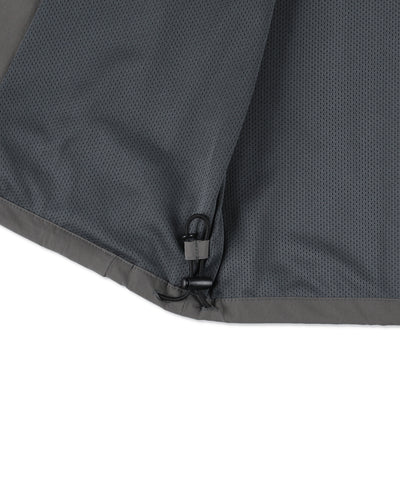 STRETCH VEST