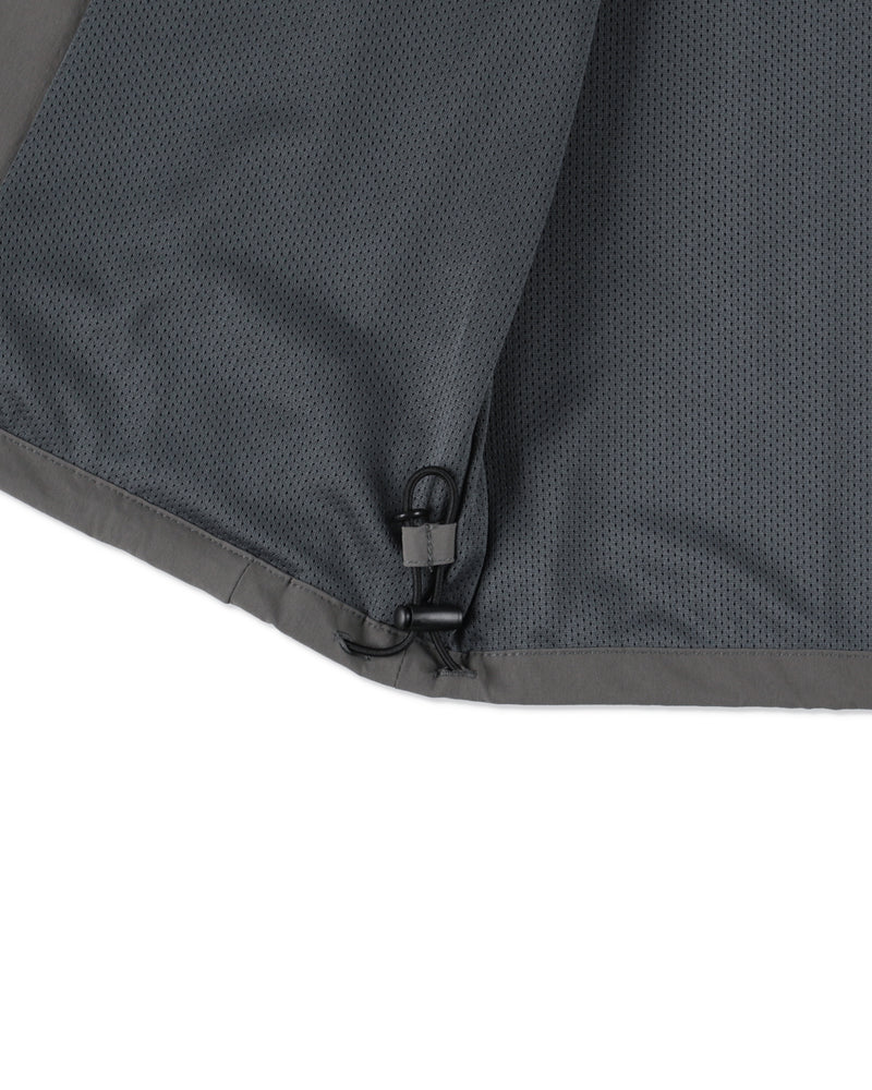 STRETCH VEST