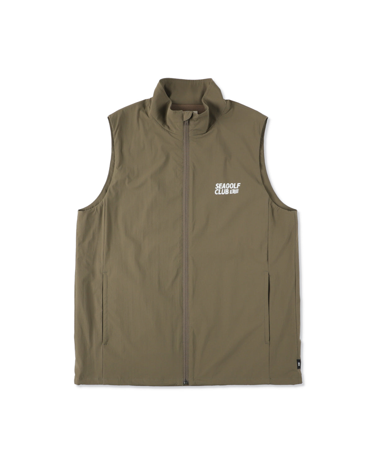 STRETCH VEST
