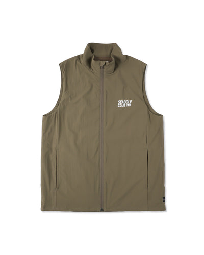 STRETCH VEST