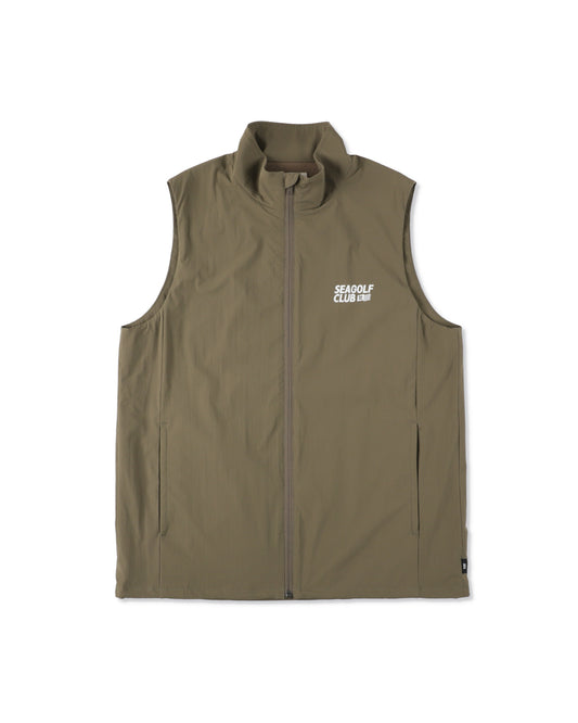 STRETCH VEST