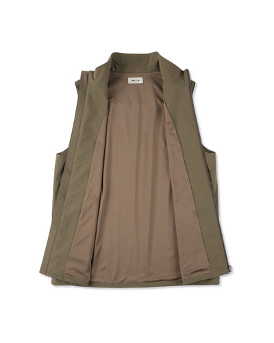 STRETCH VEST