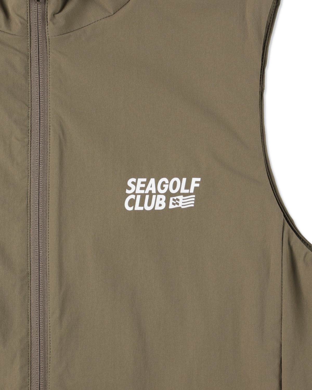 STRETCH VEST