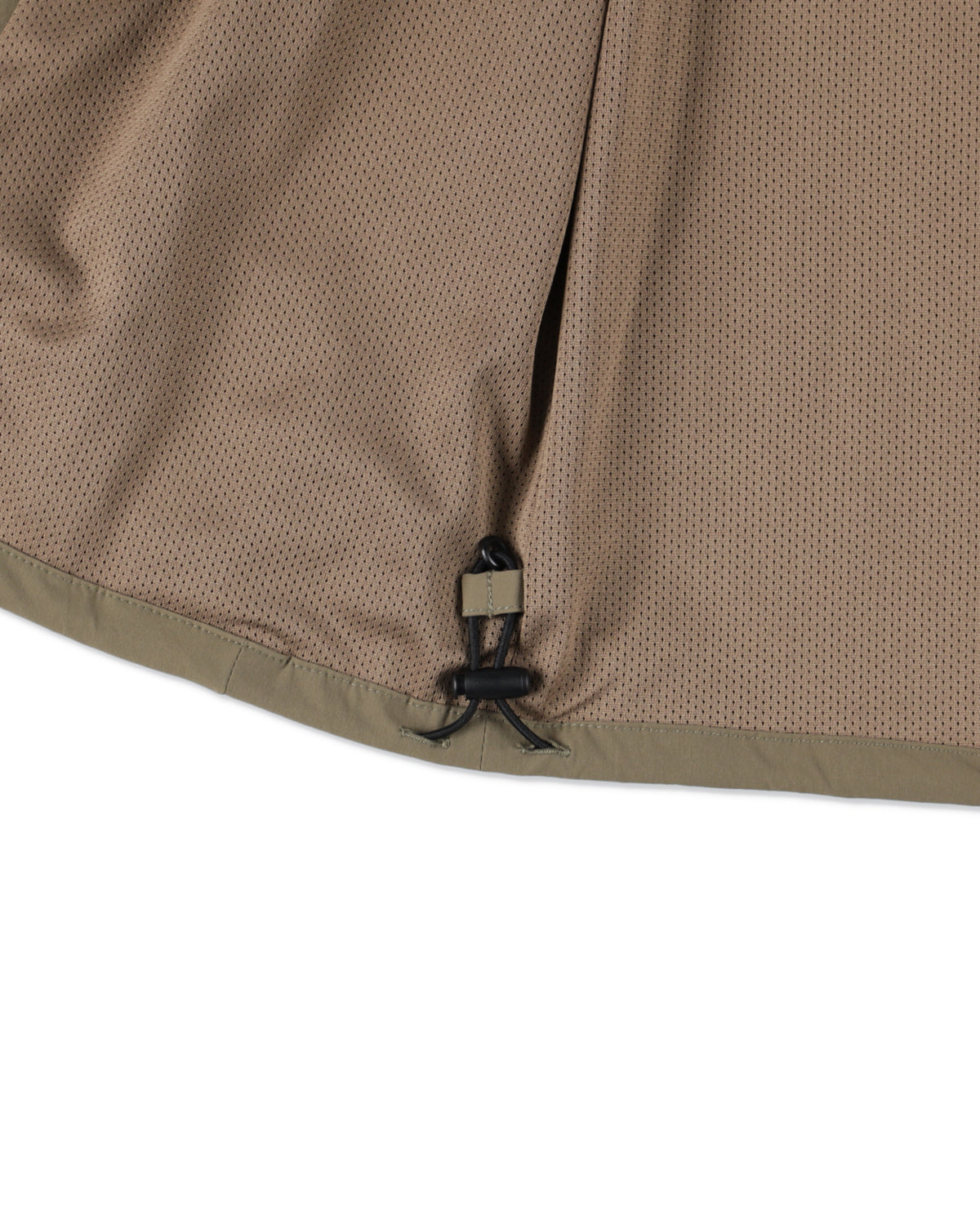 STRETCH VEST