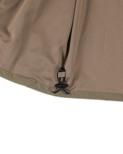 STRETCH VEST