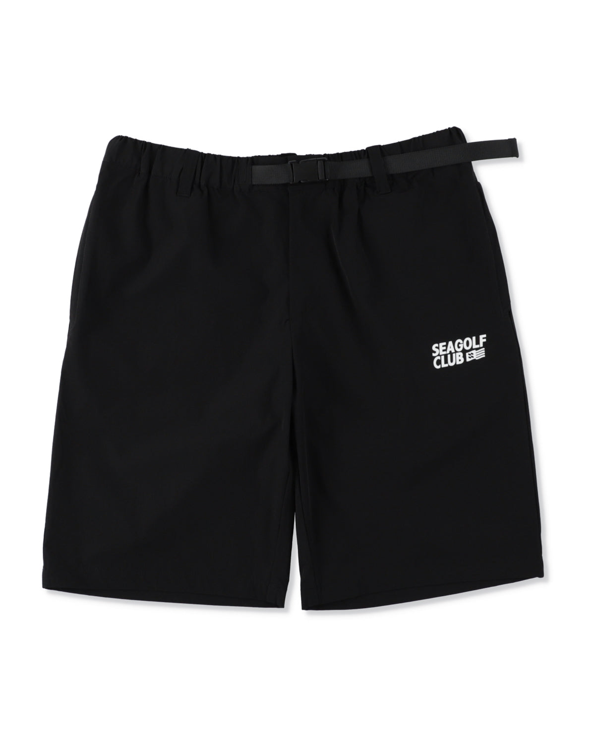 STRETCH SHORT PANT