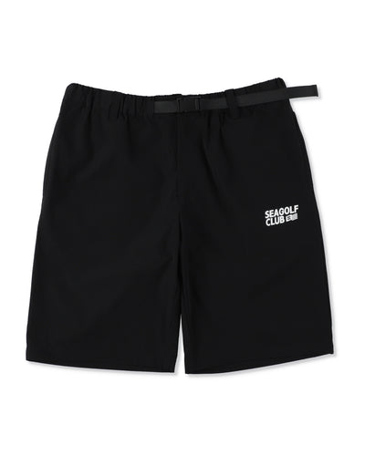 STRETCH SHORT PANT