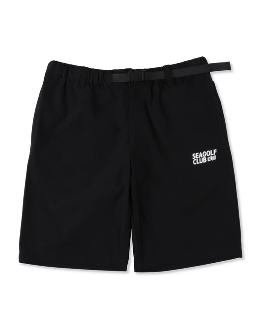 STRETCH SHORT PANT