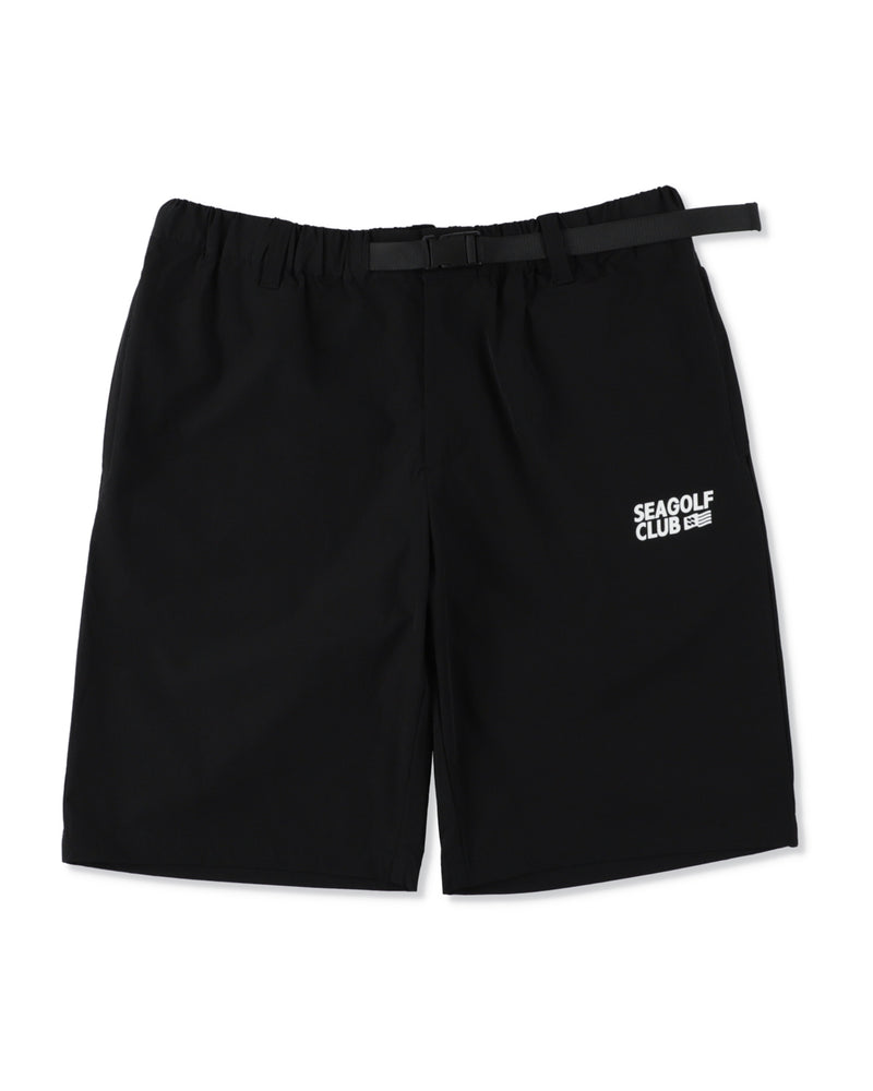 STRETCH SHORT PANT