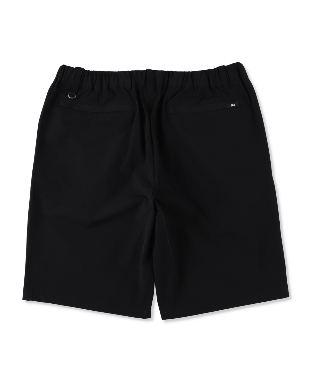 STRETCH SHORT PANT – WIND AND SEA