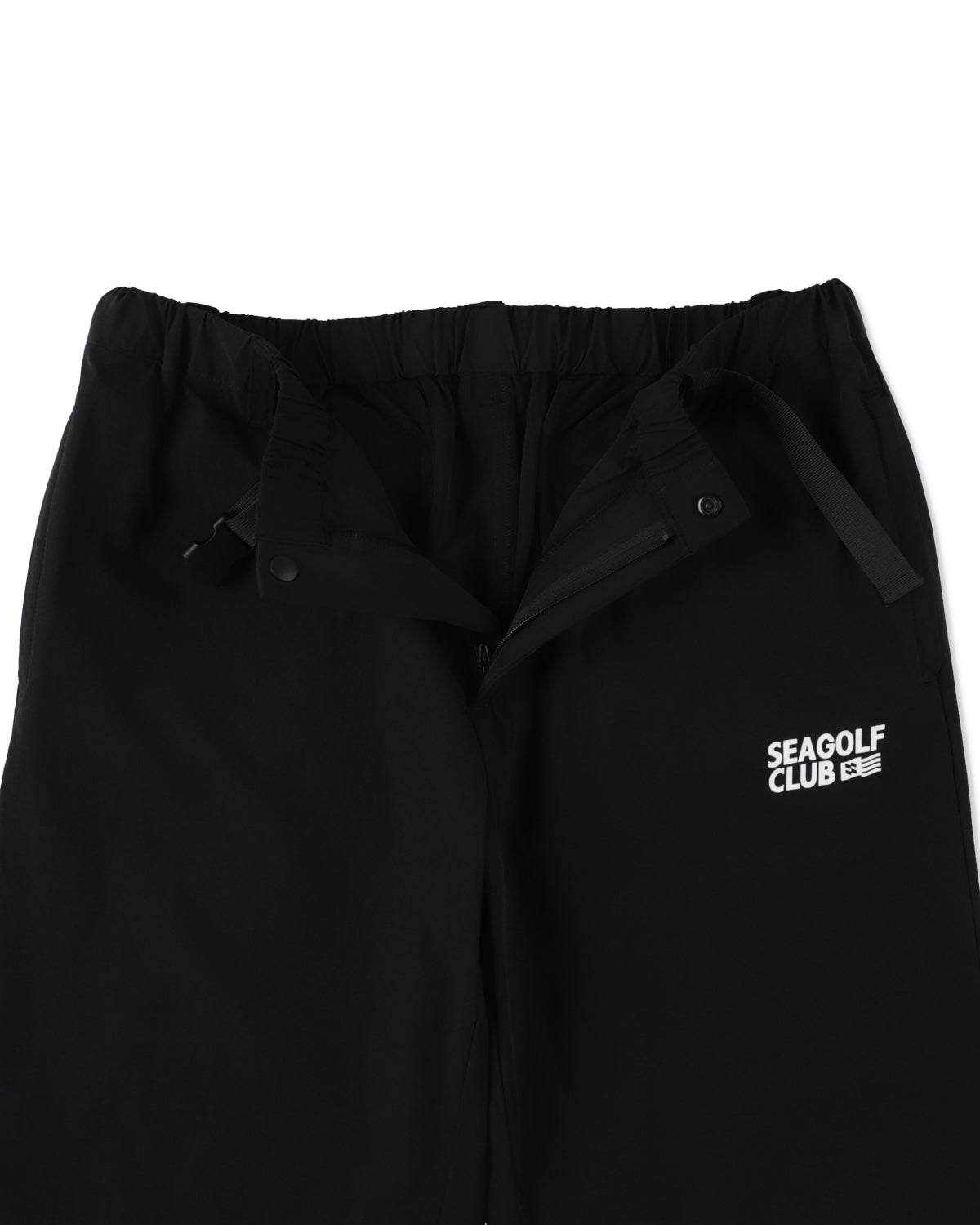 STRETCH SHORT PANT