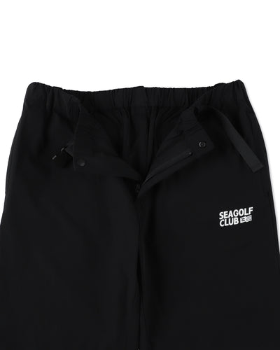 STRETCH SHORT PANT