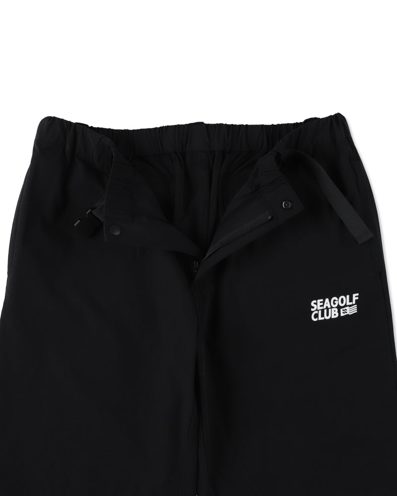 STRETCH SHORT PANT