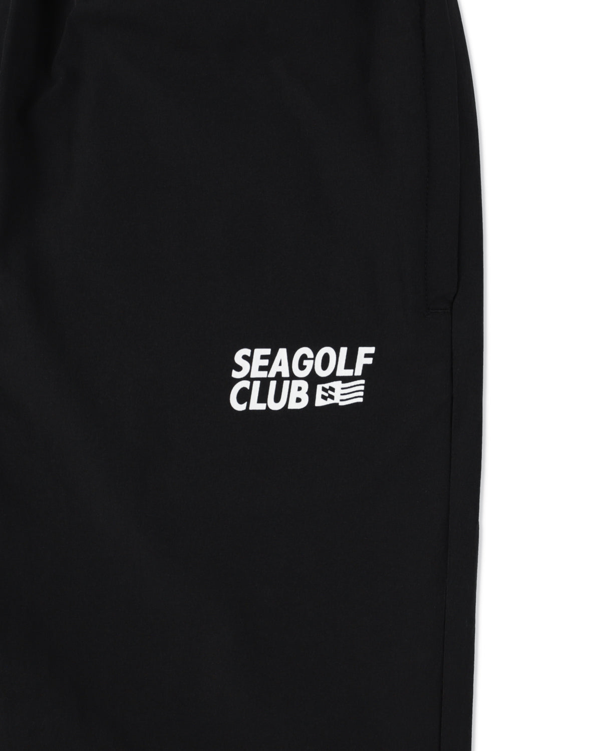 STRETCH SHORT PANT