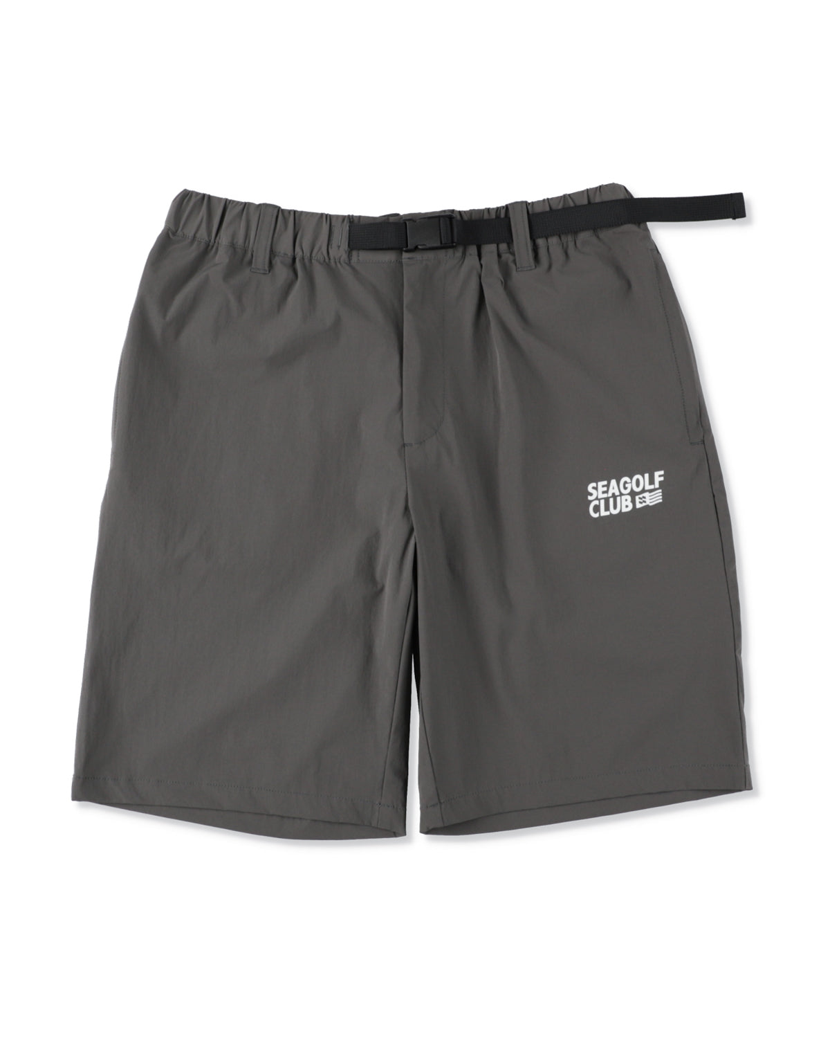 STRETCH SHORT PANT