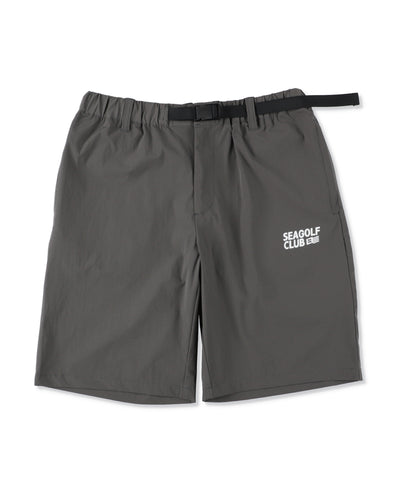STRETCH SHORT PANT