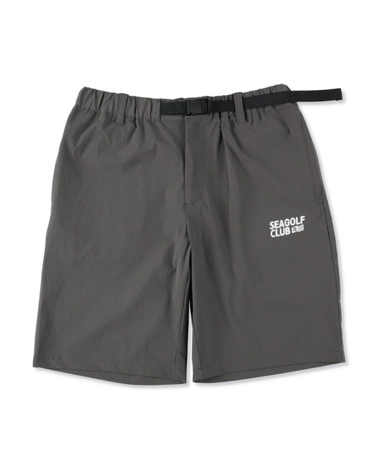 STRETCH SHORT PANT