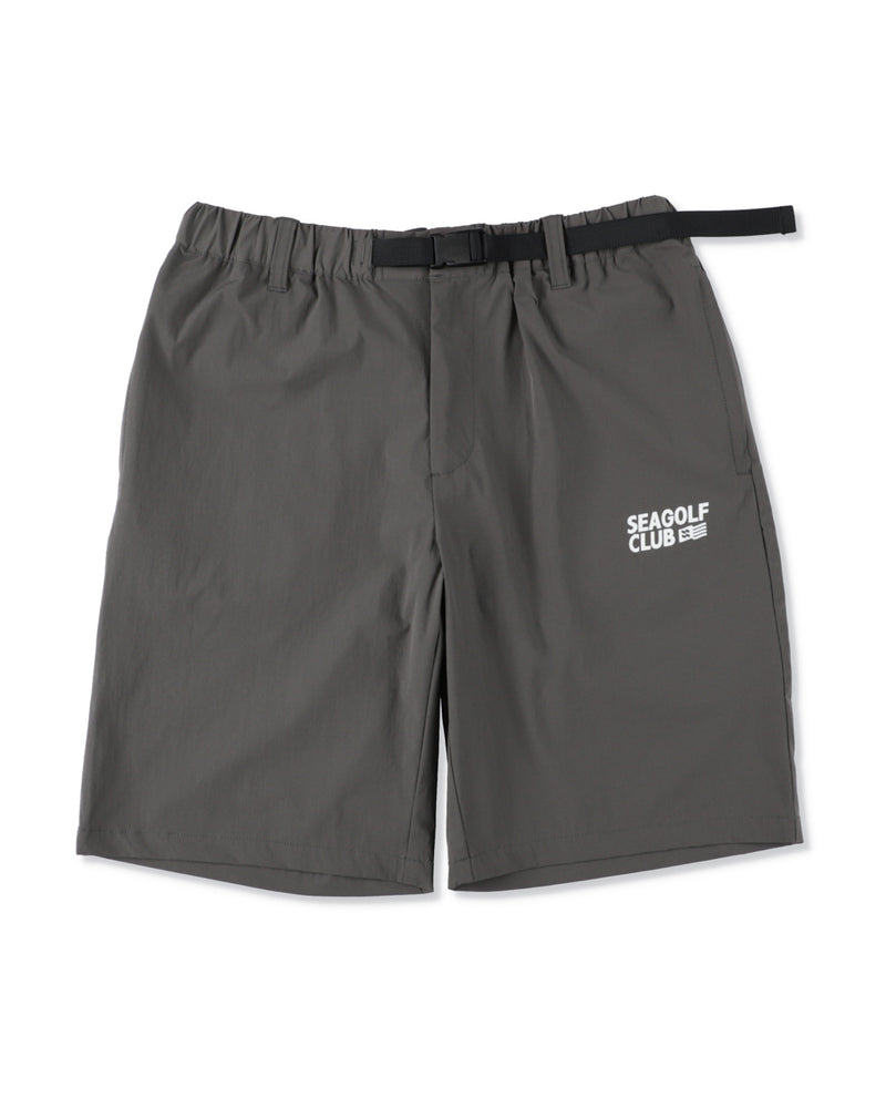 STRETCH SHORT PANT