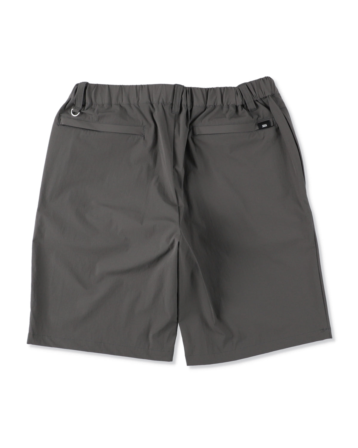 STRETCH SHORT PANT – WIND AND SEA