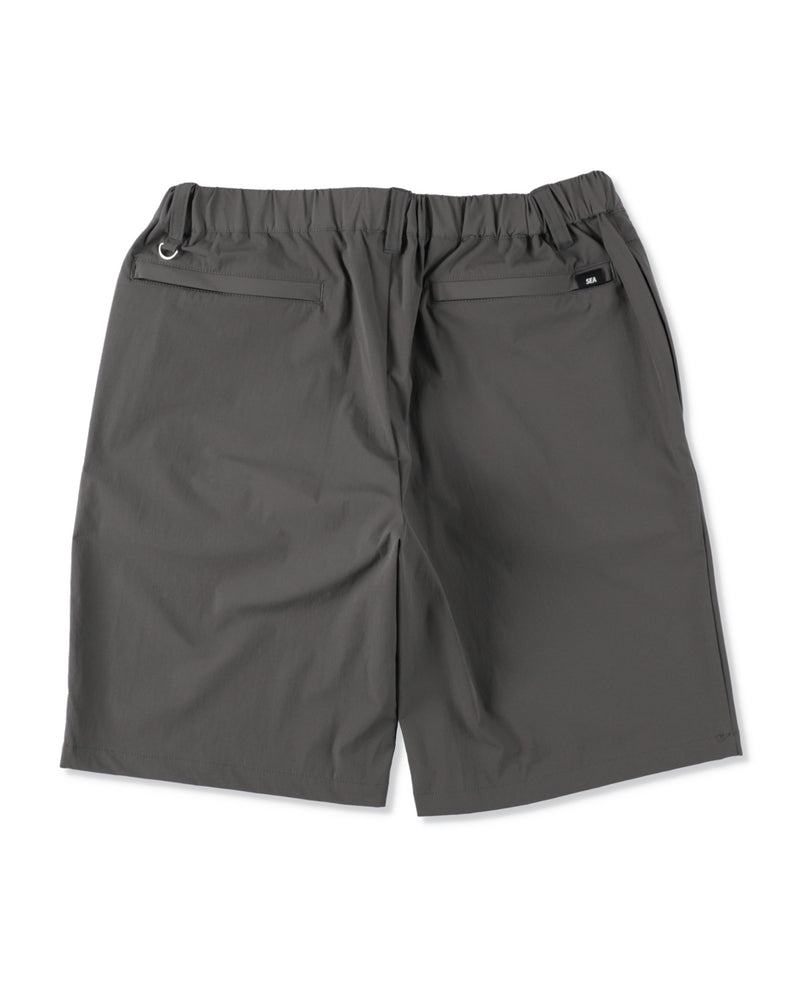 STRETCH SHORT PANT