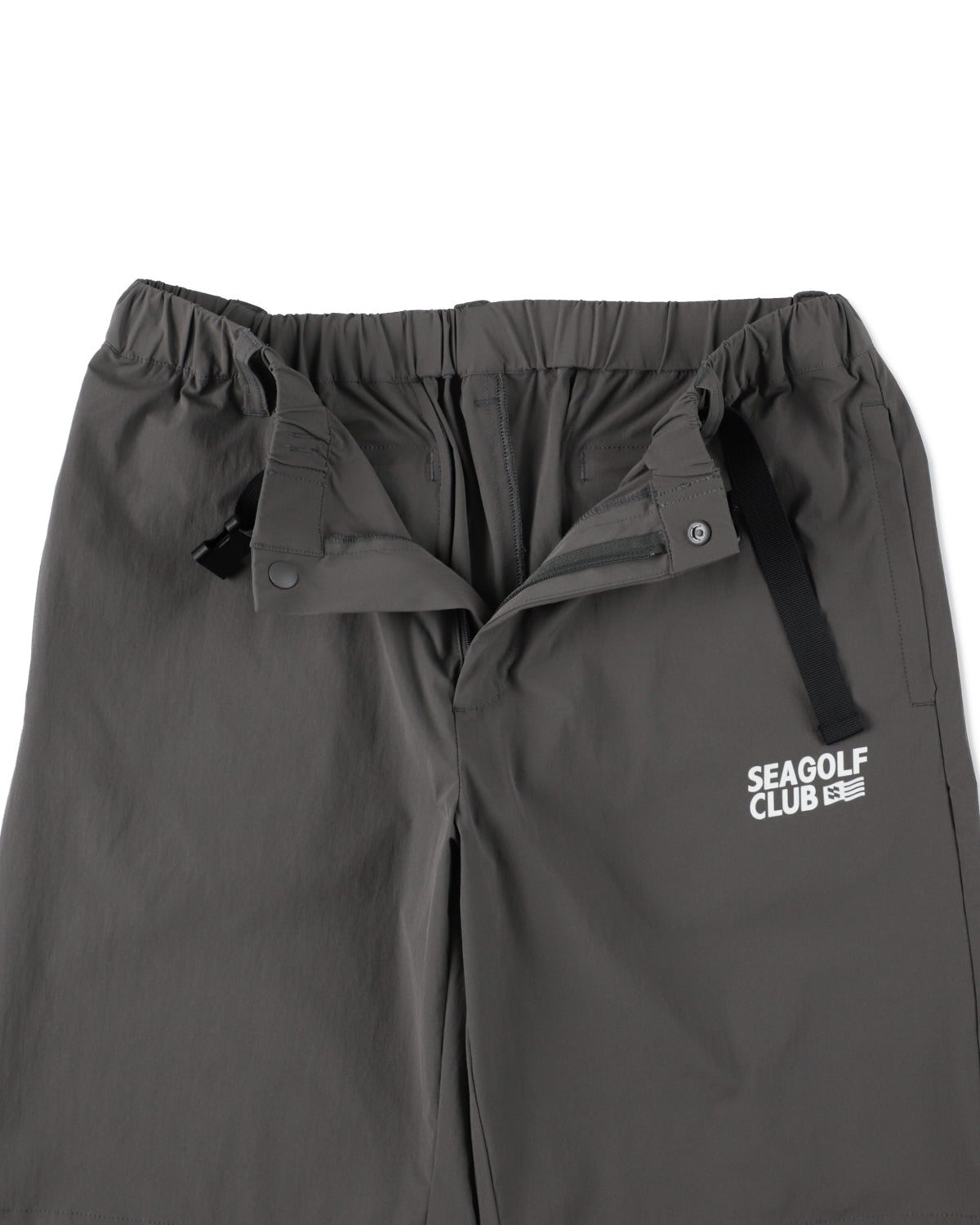 STRETCH SHORT PANT
