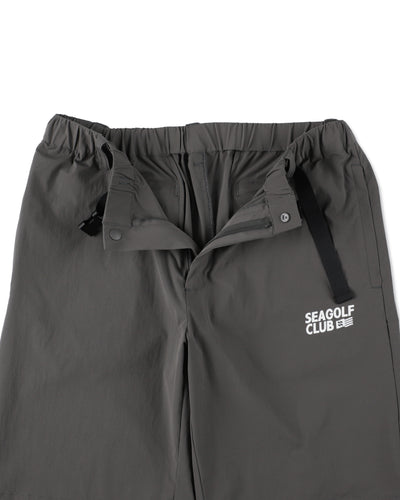 STRETCH SHORT PANT