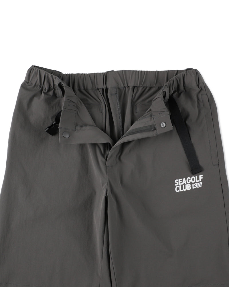 STRETCH SHORT PANT