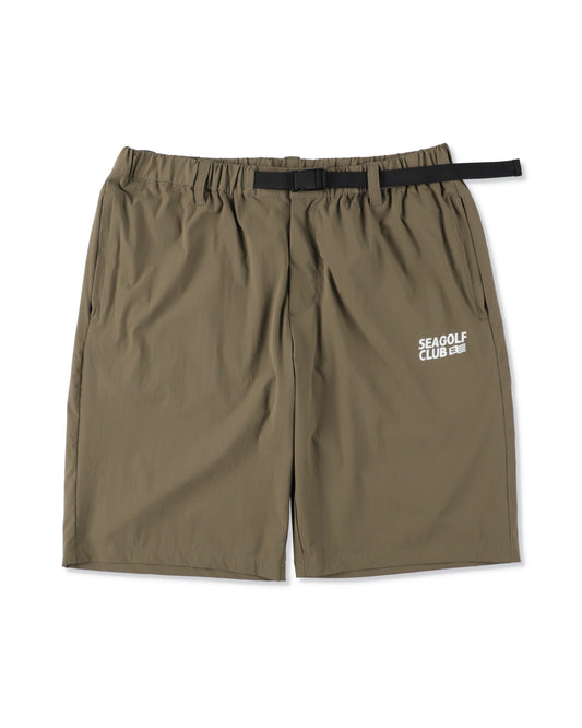 STRETCH SHORT PANT