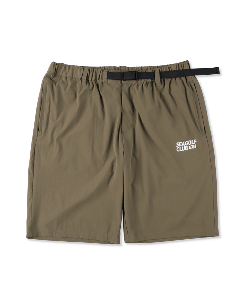 STRETCH SHORT PANT
