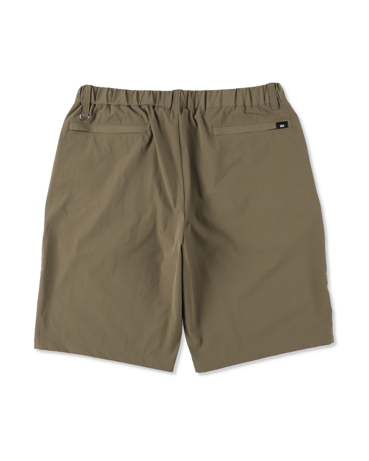 STRETCH SHORT PANT