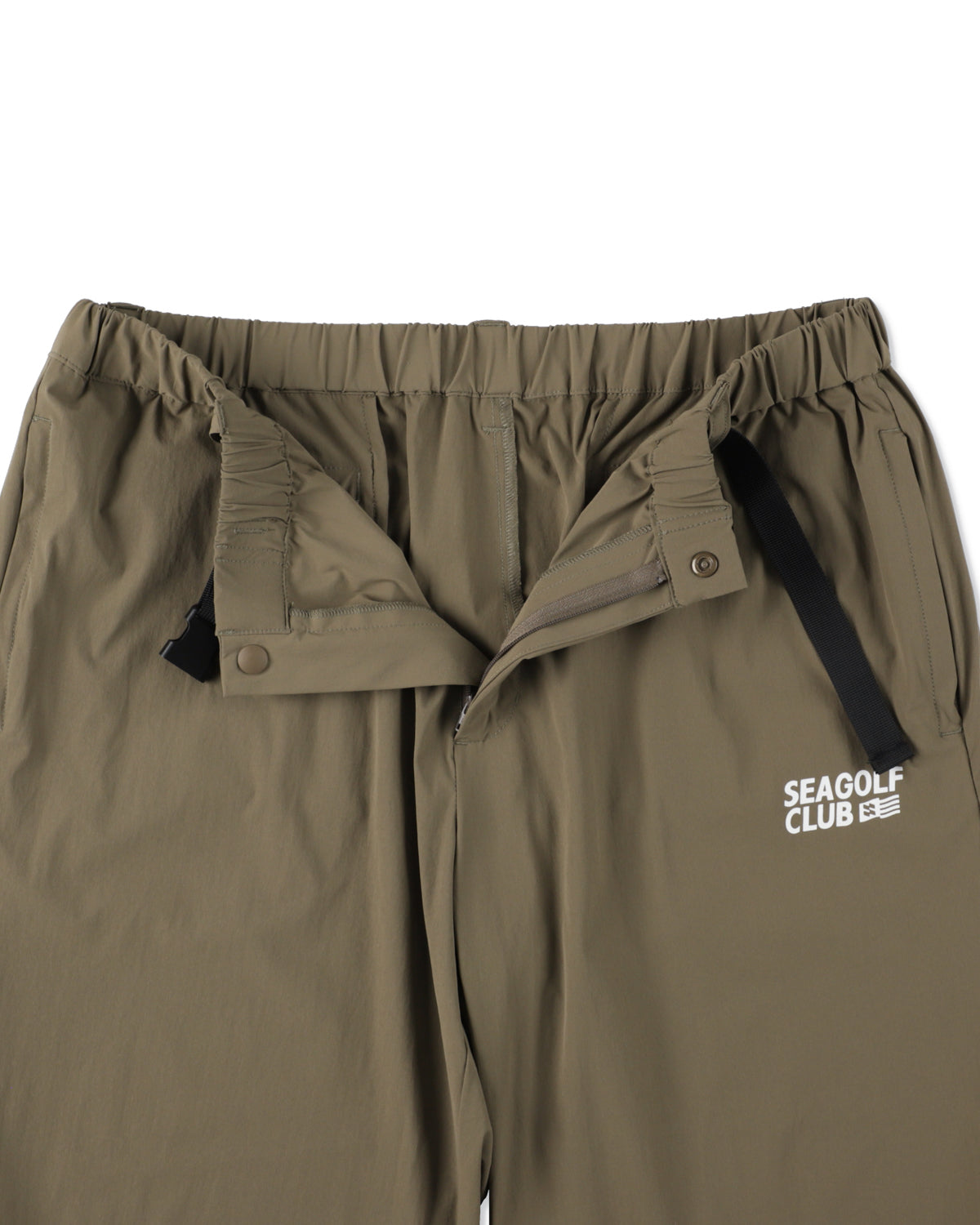 STRETCH SHORT PANT