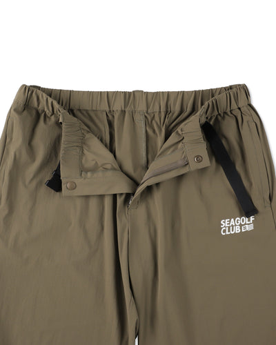 STRETCH SHORT PANT