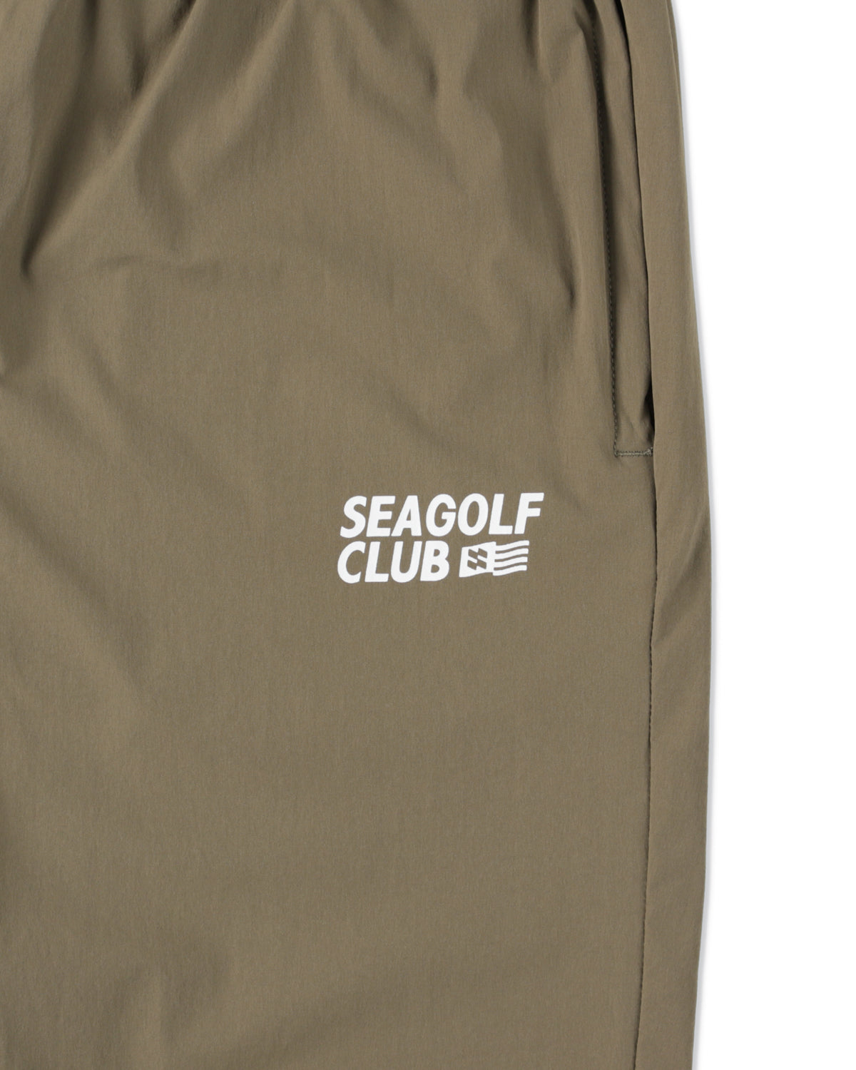 STRETCH SHORT PANT