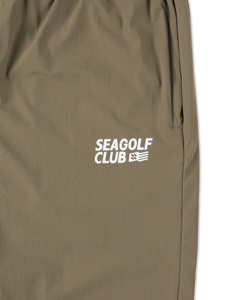 STRETCH SHORT PANT