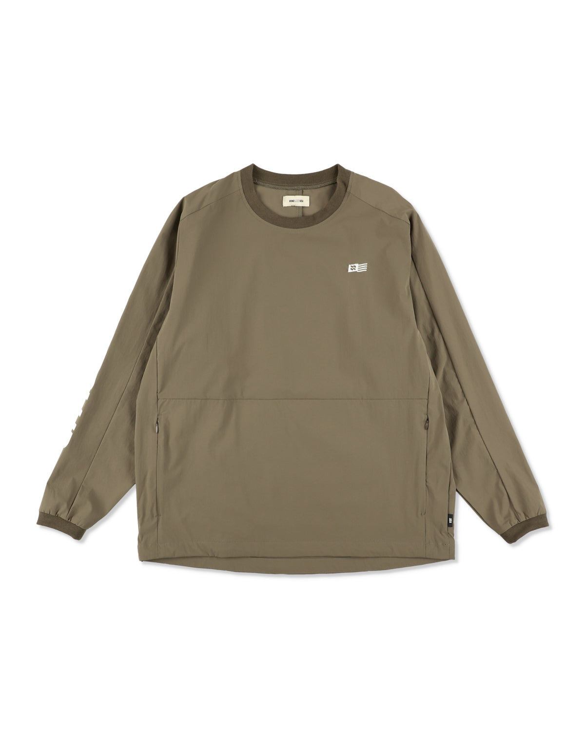 メンズウェア seagolfclub STRETCH PISTE wind and sea STRETCH PISTE – WIND AND SEA