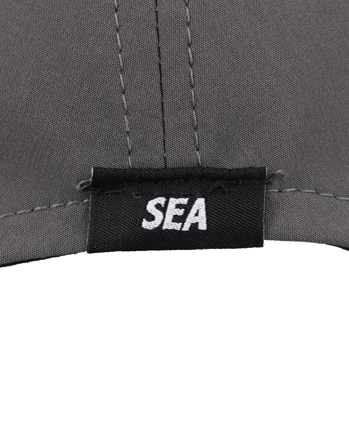 STRETCH CAP – WIND AND SEA