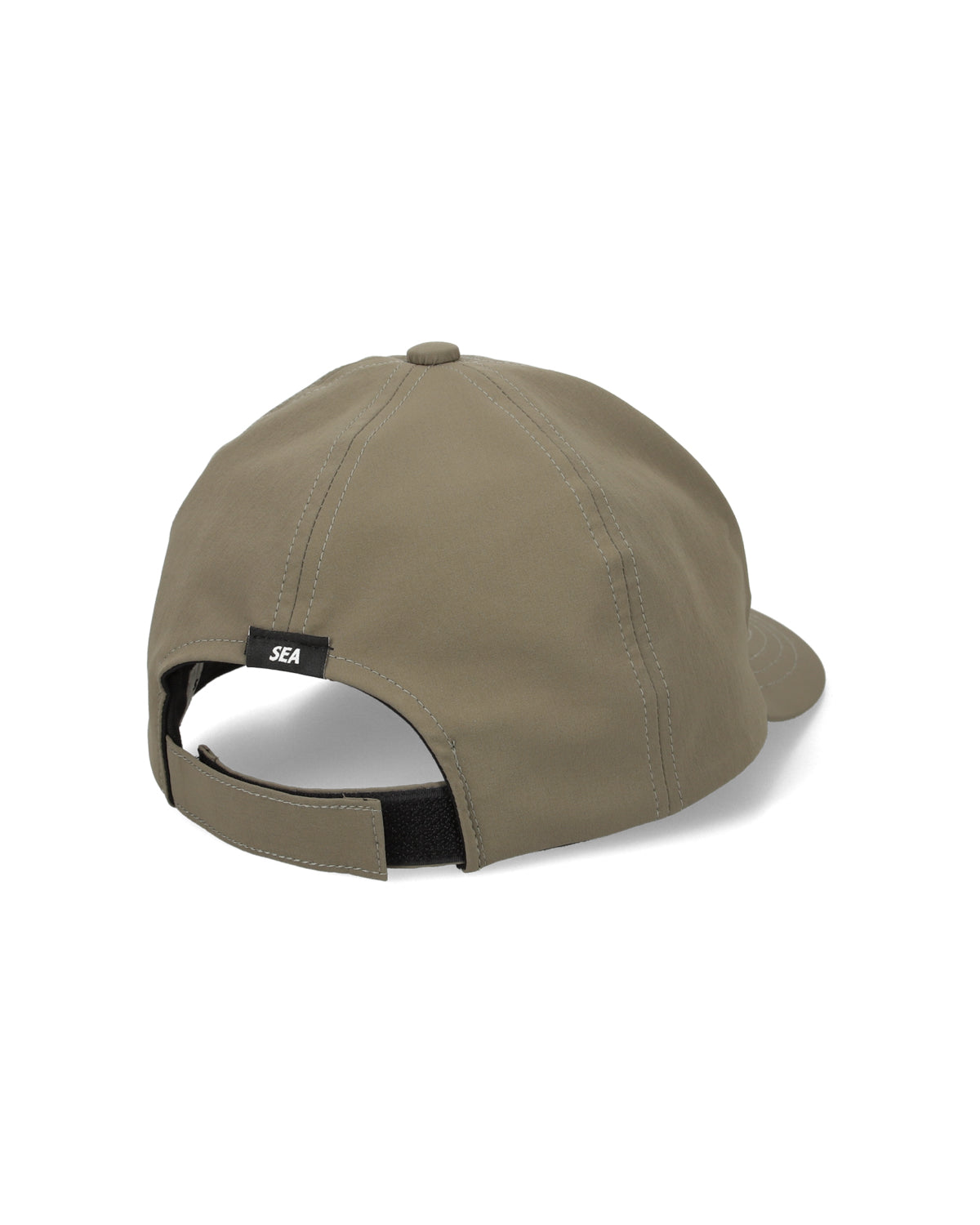 メンズウェア seagolfclub stretch cap wind and sea STRETCH CAP – WIND AND SEA
