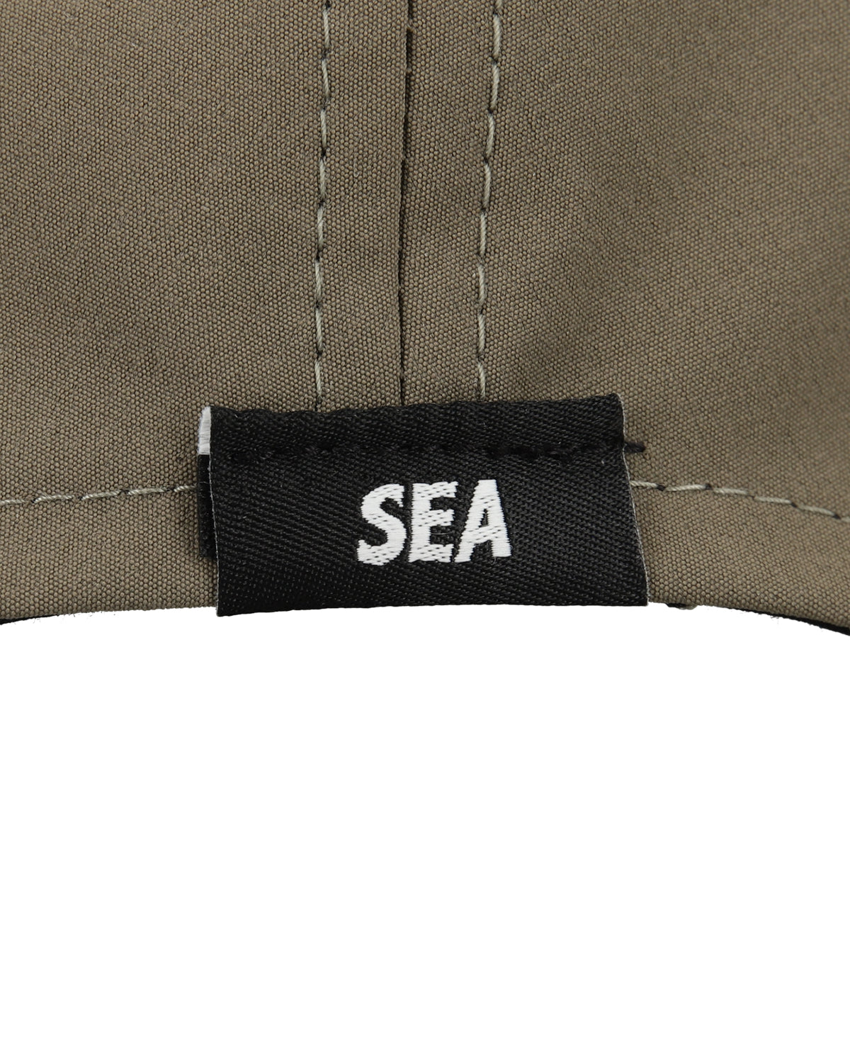 STRETCH CAP – WIND AND SEA