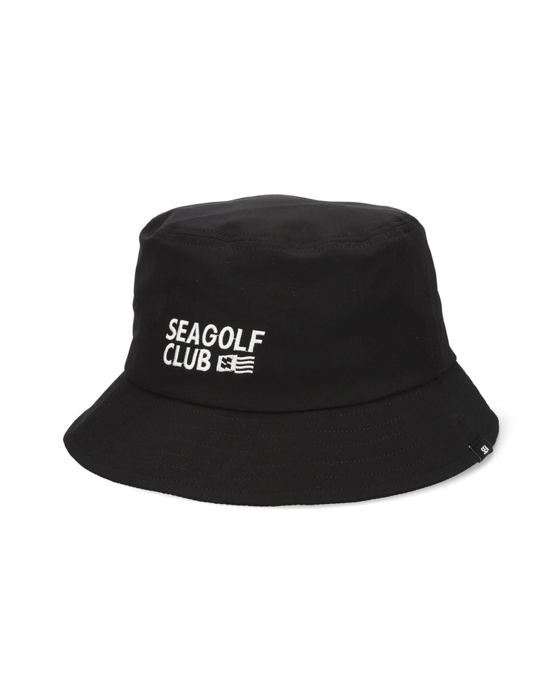 STRETCH BUCKET HAT