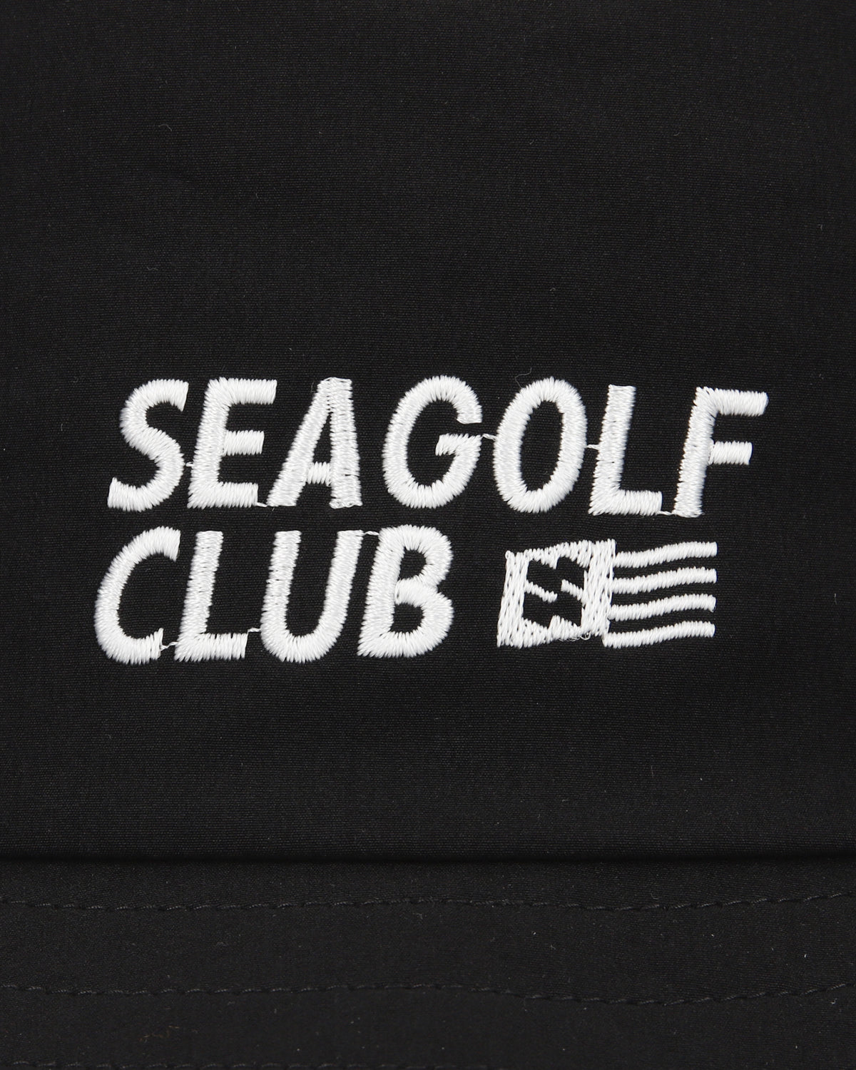 STRETCH BUCKET HAT – WIND AND SEA