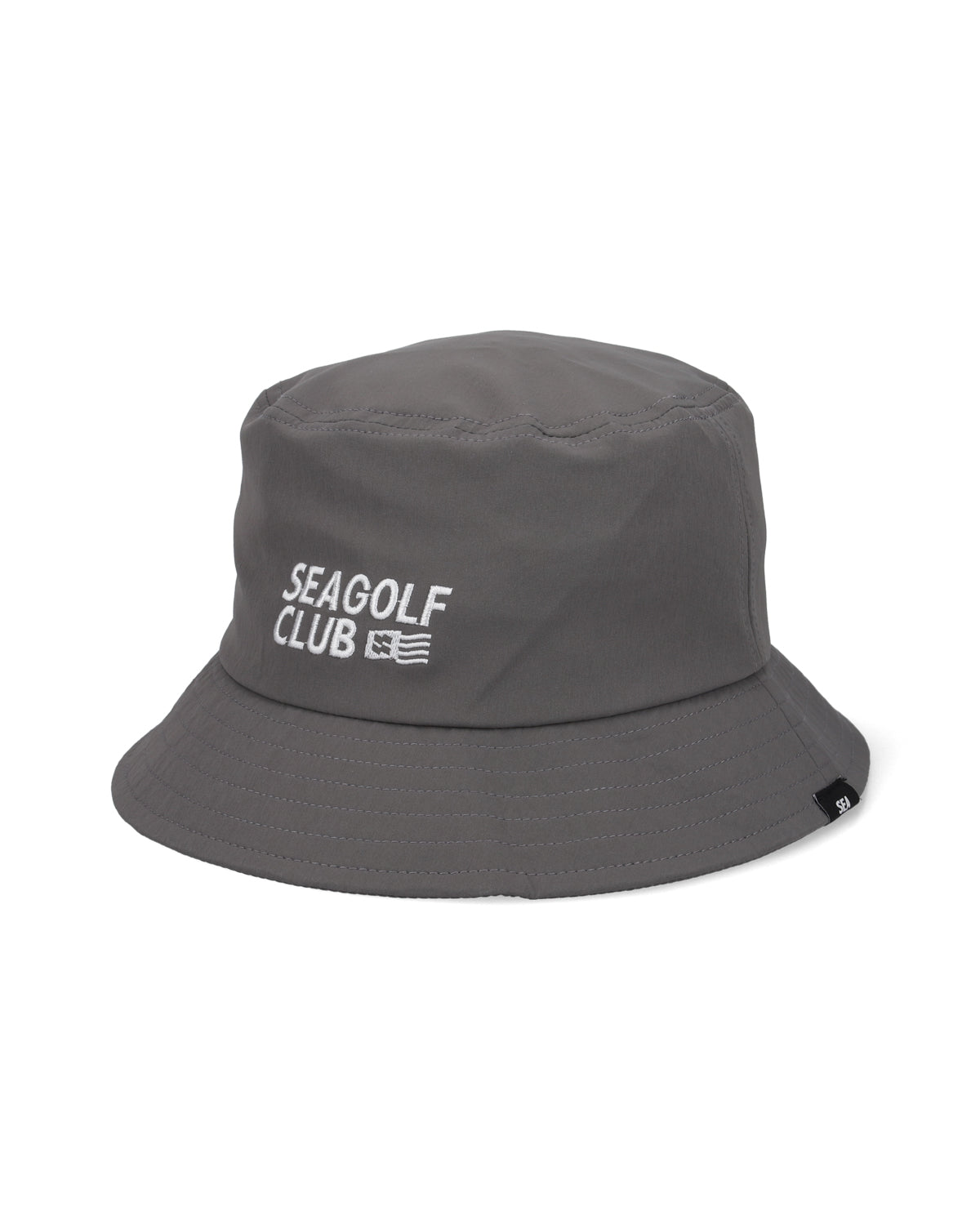 STRETCH BUCKET HAT