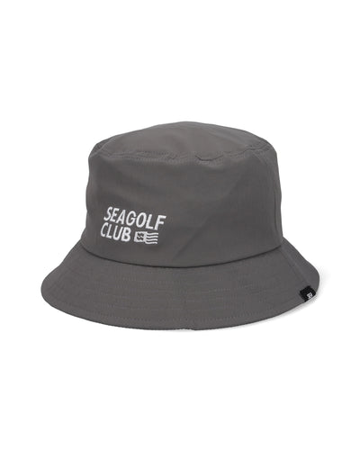 STRETCH BUCKET HAT