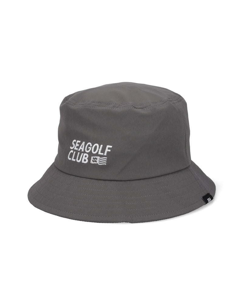 STRETCH BUCKET HAT
