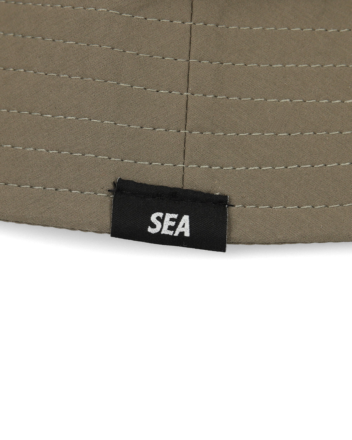 STRETCH BUCKET HAT – WIND AND SEA