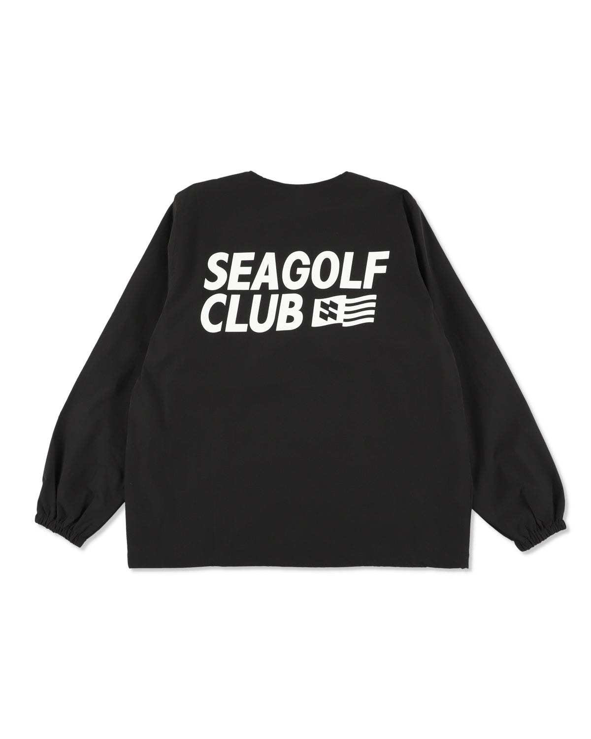 SEAGOLFCLUB – WIND AND SEA
