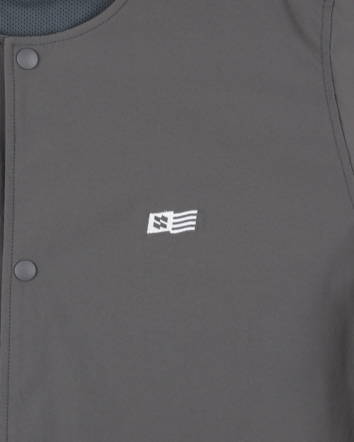 NO COLLAR JACKET – WIND AND SEA