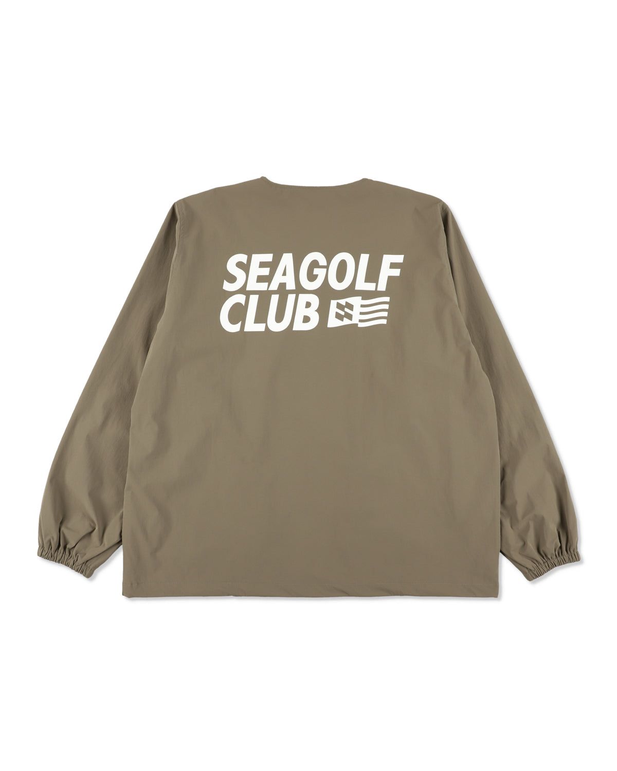 SEAGOLFCLUB – WIND AND SEA