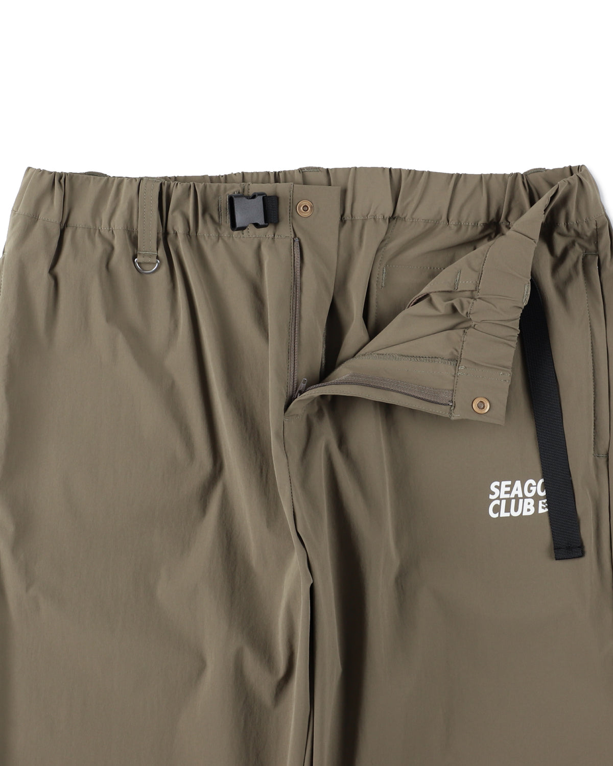 STRETCH LONG PANT – WIND AND SEA
